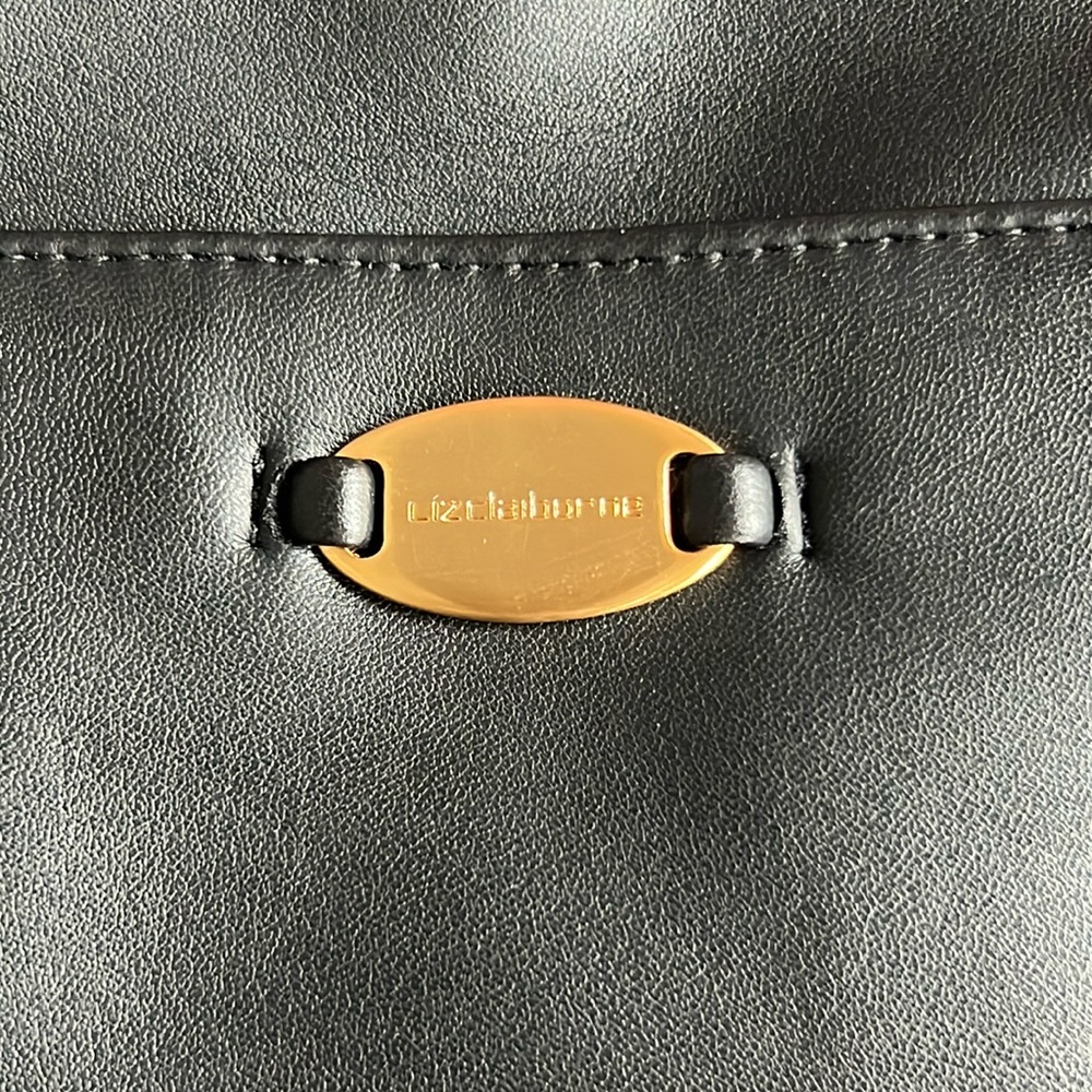 Liz Claiborne Change of Pace Shoulder Bag - Picture 2 of 11